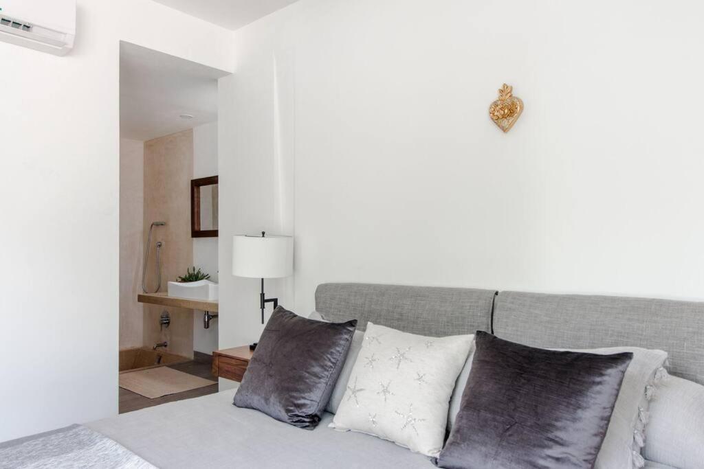 Neem 31 Comfortable, Luxury Apartment 10 Min To The Beach Tulum Exterior photo